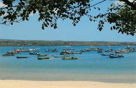 Kelan Beach
