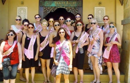 Hens Day