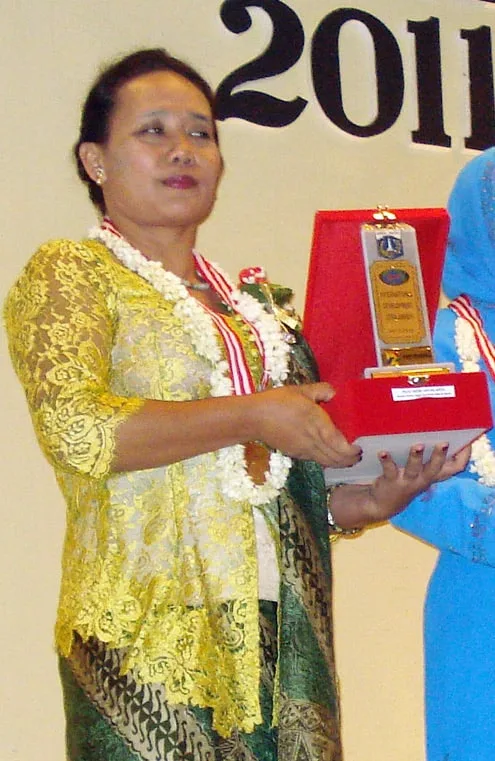 Dra Putu Indri Artini Arta