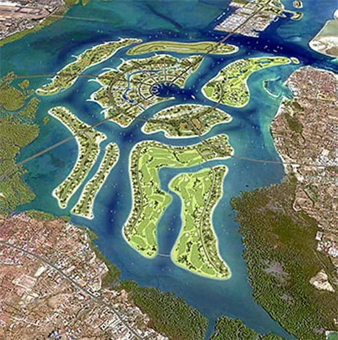 Benoa Bay