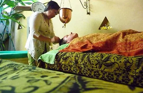 Ayurveda