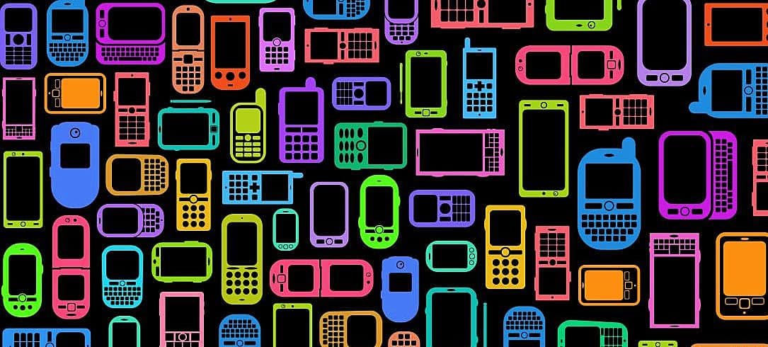 New Mobile No. 0821 4480 2000