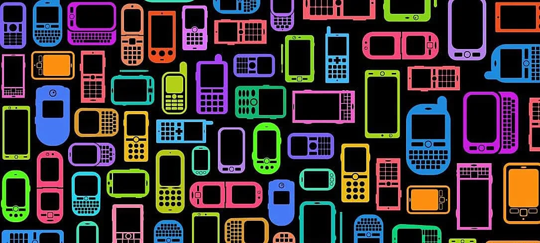 New Mobile No. 0821 4480 2000