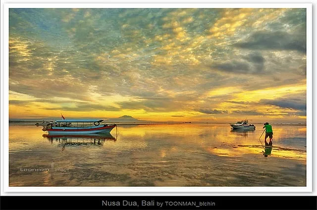Nusa Dua Photo Stream