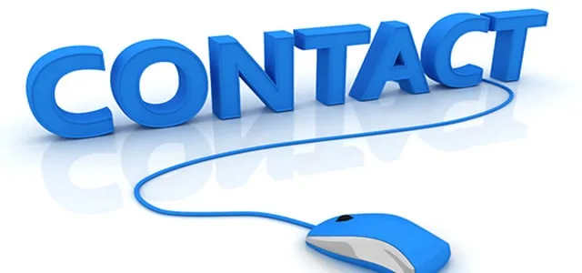 Contact Us