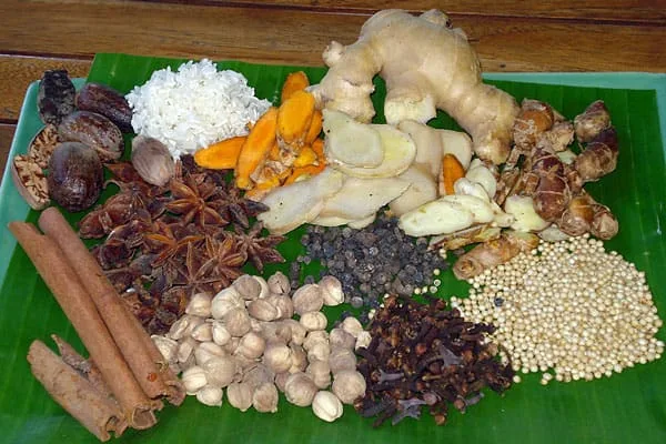 natural products