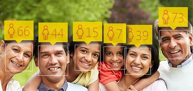 How Old Do You Look?