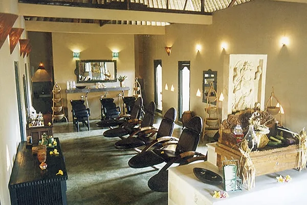 salon