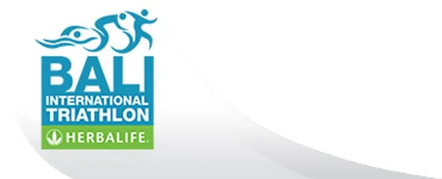 Bali Triathlon 2015
