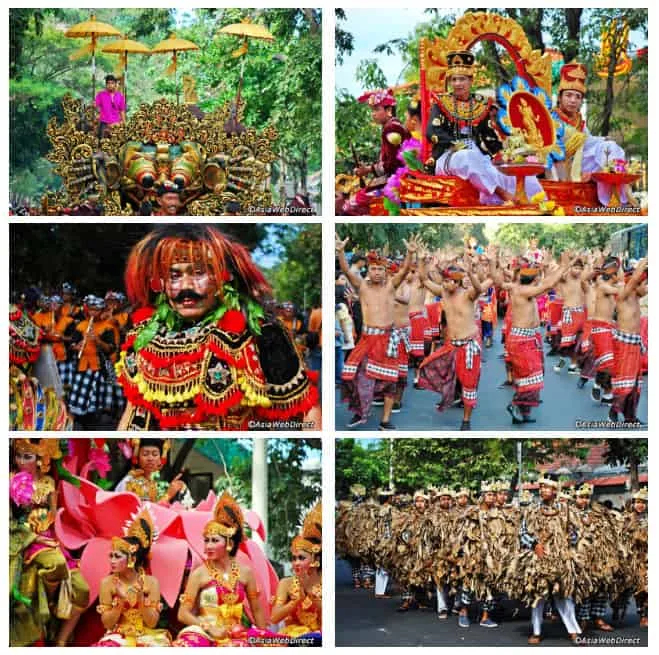 Bali Arts Festival | 11 June – 9 July 2016