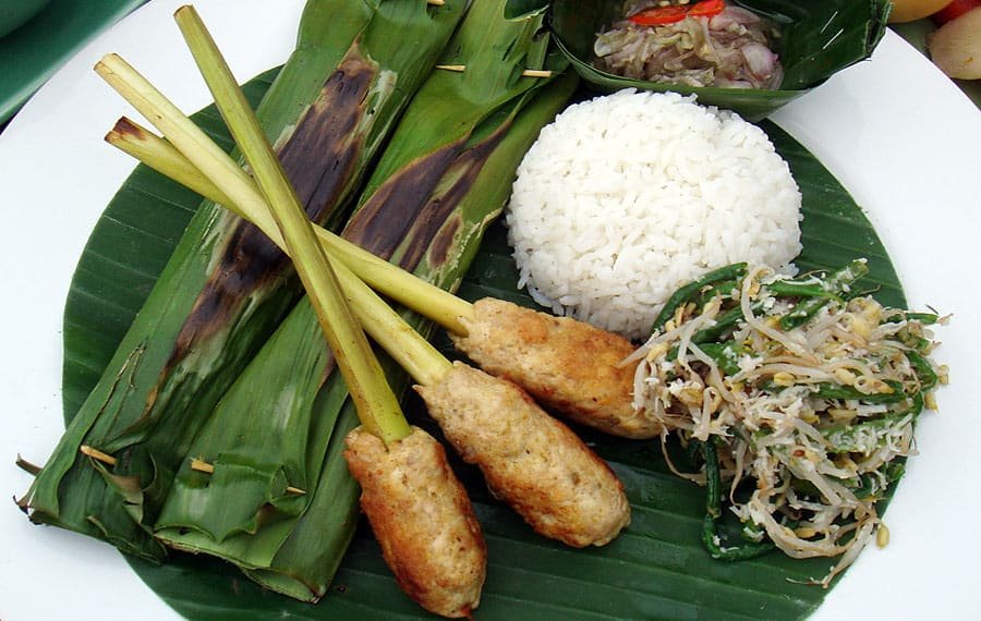 SPA Restaurant Bawang Merah Nusa Dua