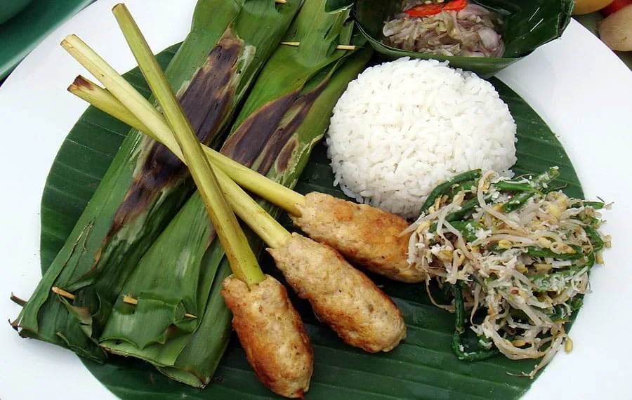 SPA Restaurant Bawang Merah Nusa Dua