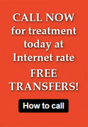 Call for Treatment Today at Internet Rate