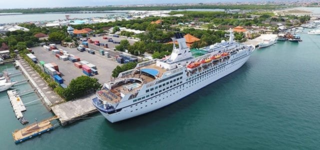 Cruise Port Benoa Transfer Cruise Port Benoa Transfer