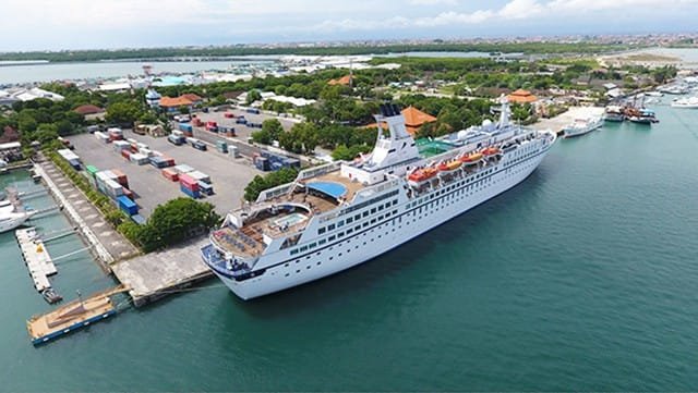 Cruise Port Benoa Transfer