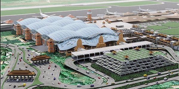 Spa with Airport Transfer Spa with Airport Transfer