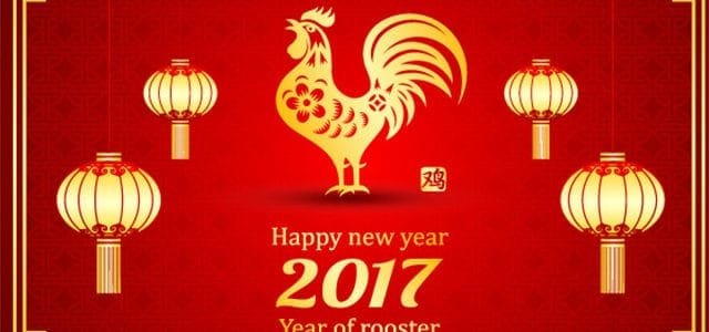 Chinese New Year Spa Package Chinese New Year Spa Package