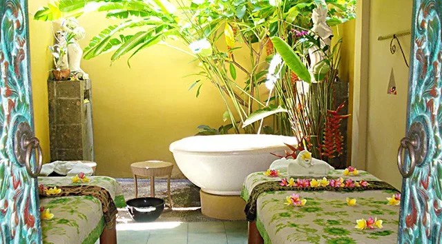 Spa in Nusa Dua