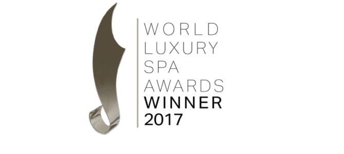 Best Luxury Garden Spa 2017 Best Luxury Garden Spa 2017