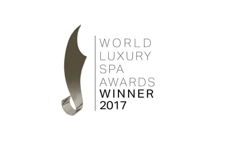 Best Luxury Garden Spa 2017