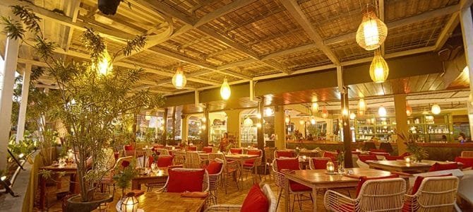 Restaurant for Rent in Bali Seminyak