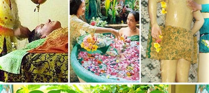 Bali Spa Promo
