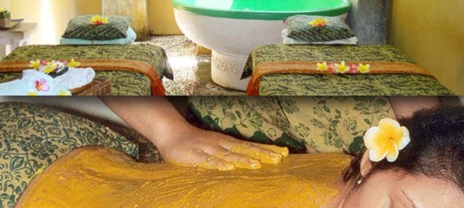 Excellent Bali Spa Package – Spa Campaign