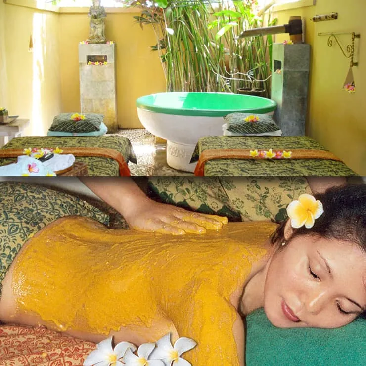 Excellent Bali Spa Package – Spa Campaign Excellent Bali Spa Package – Spa Campaign