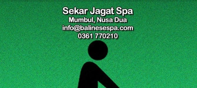 Lowongan Spa Therapist