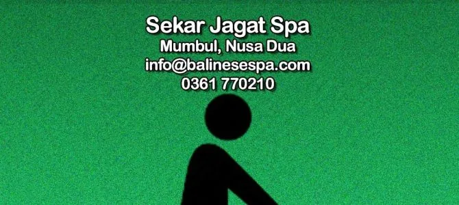 Lowongan Spa Therapist