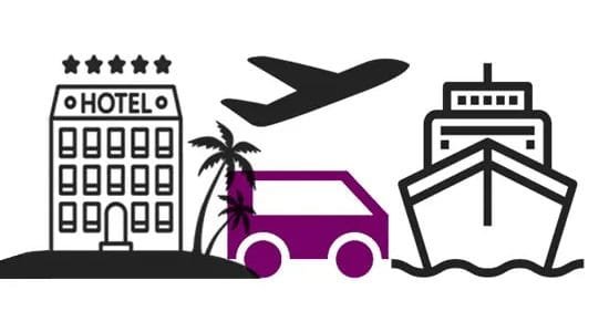 Free Airport Transfer after Spa Treatment