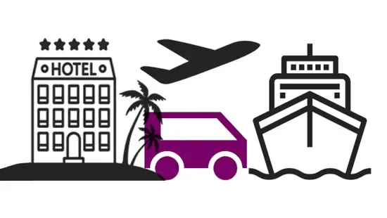 Free Airport Transfer After Spa